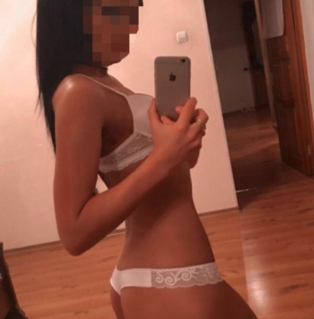 Вера, 23 года, 2 размер груди